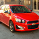 Illustration for article titled 2013 Chevy Sonic RS: The Jalopnik Review